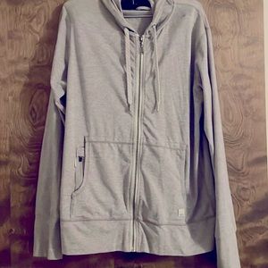 Vuori hoodie